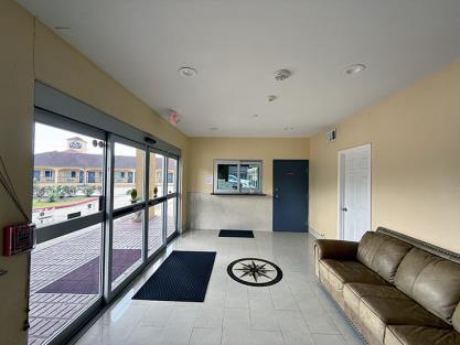 Budget Host Inn and Hotel